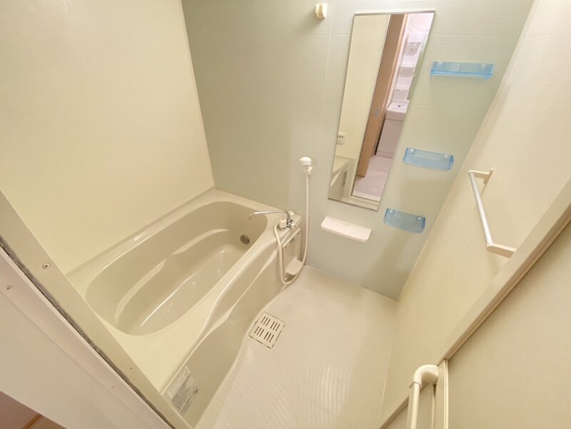 ノイ・フリーデＢの物件内観写真