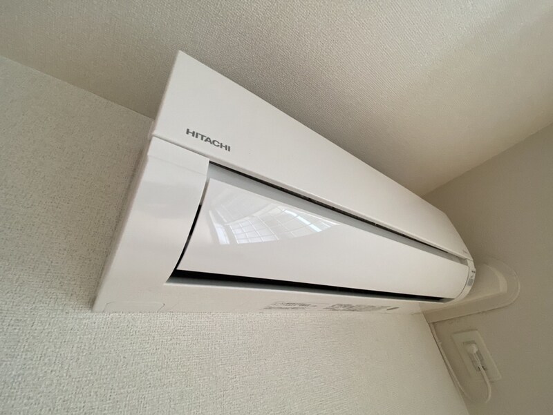 ノイ・フリーデＢの物件内観写真