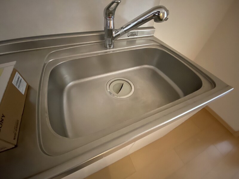 ノイ・フリーデＢの物件内観写真