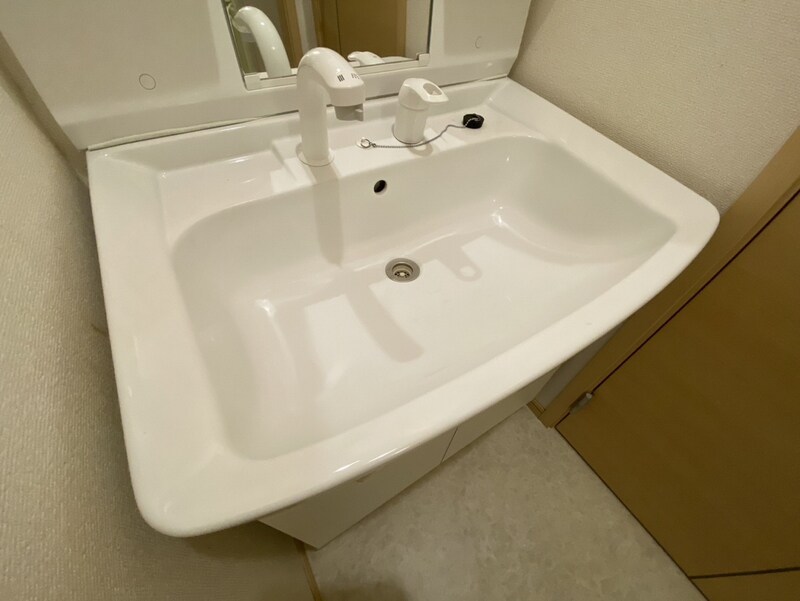 ノイ・フリーデＢの物件内観写真