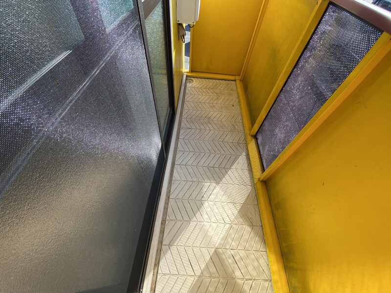 ルシエルたきのの物件内観写真