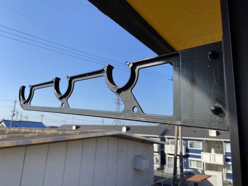 ルシエルたきのの物件内観写真