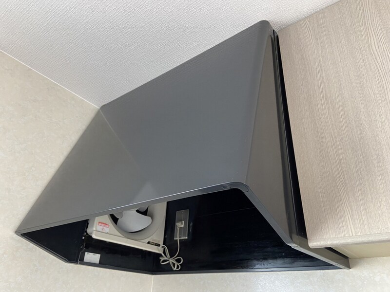 ルシエルたきのの物件内観写真