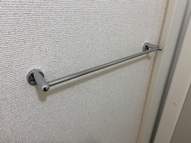 ルシエルたきのの物件内観写真