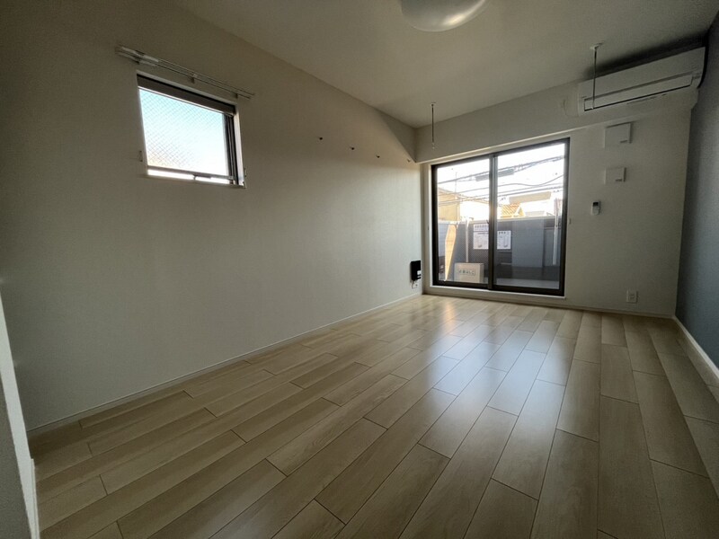 ヴェルデュール・グレイスの物件内観写真