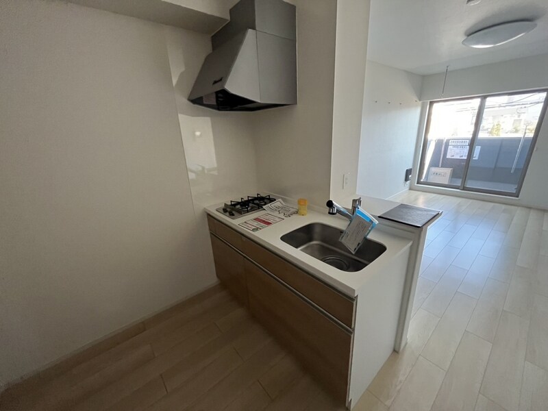 ヴェルデュール・グレイスの物件内観写真