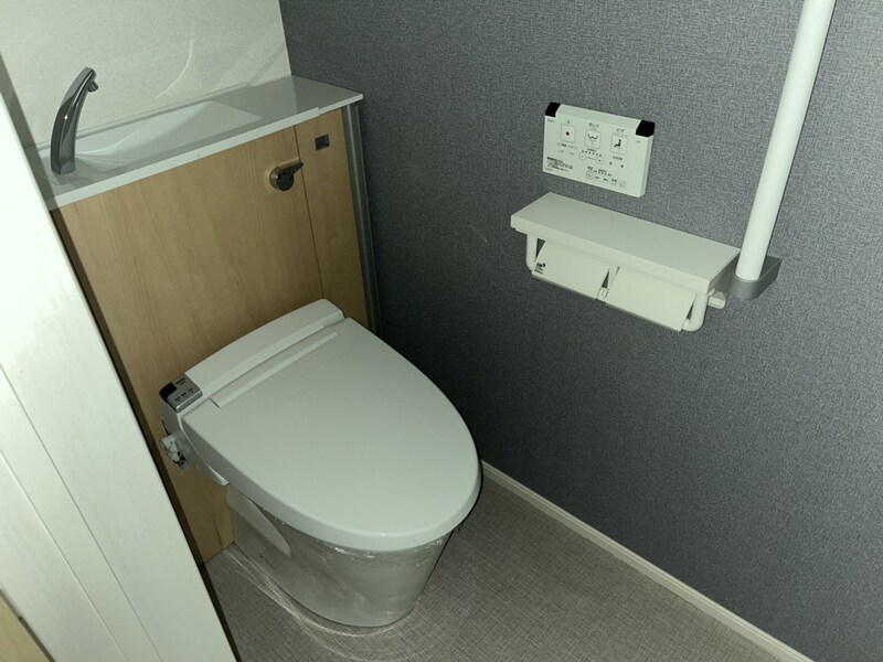 ヴェルデュール・グレイスの物件内観写真