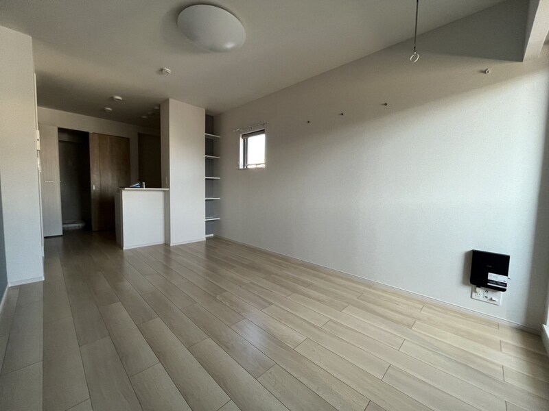 ヴェルデュール・グレイスの物件内観写真