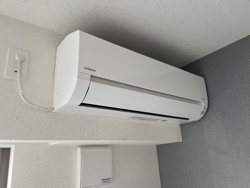 ヴェルデュール・グレイスの物件内観写真