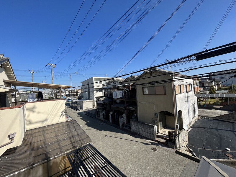 ヴェルデュール・グレイスの物件内観写真