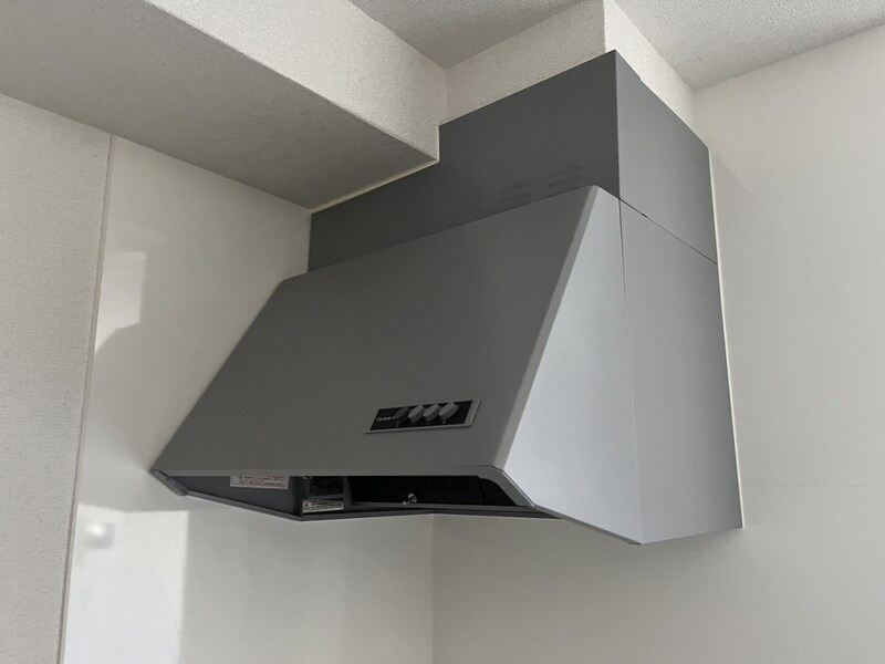 ヴェルデュール・グレイスの物件内観写真