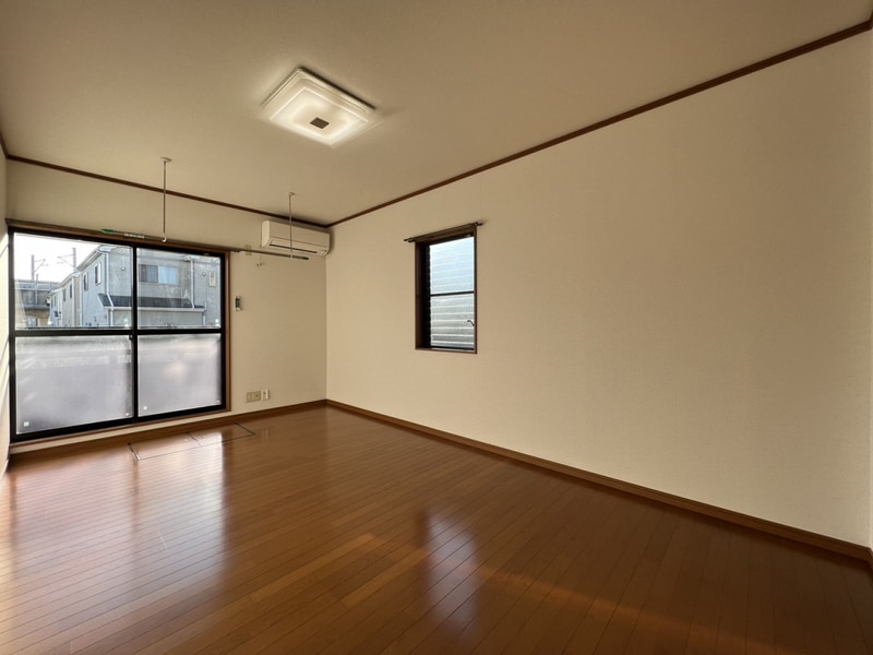 エトランス西庄の物件内観写真