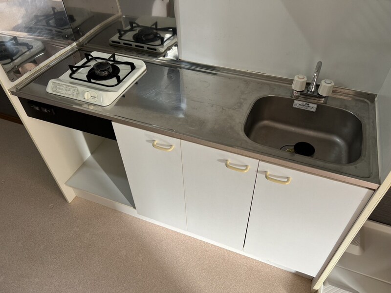 エトランス西庄の物件内観写真