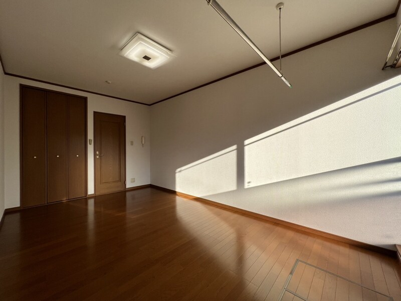 エトランス西庄の物件内観写真