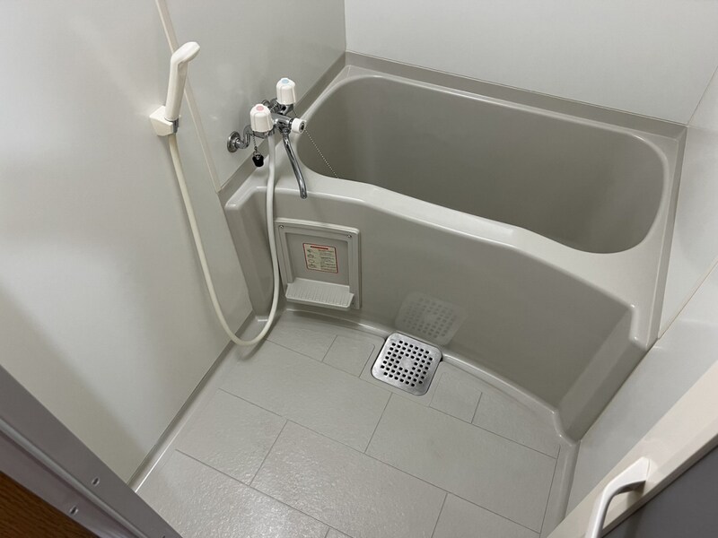 エトランス西庄の物件内観写真