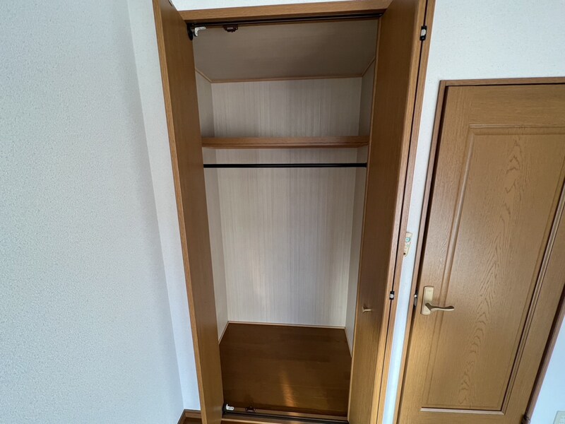 エトランス西庄の物件内観写真