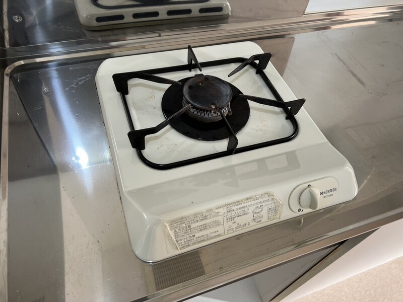 エトランス西庄の物件内観写真