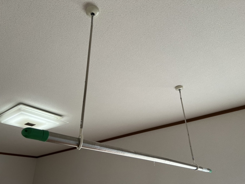 エトランス西庄の物件内観写真