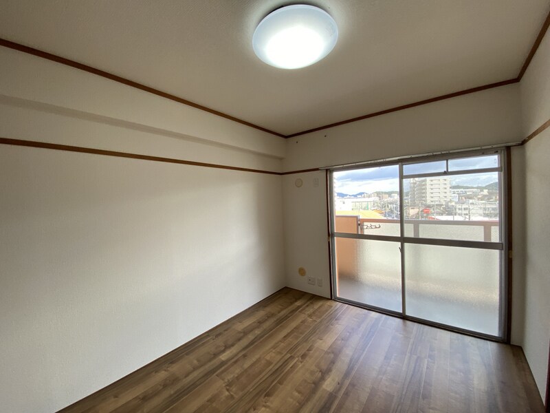 ピュア東姫路の物件内観写真