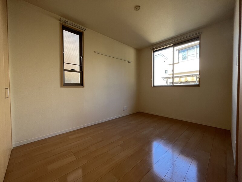 ファミール伊伝居の物件内観写真