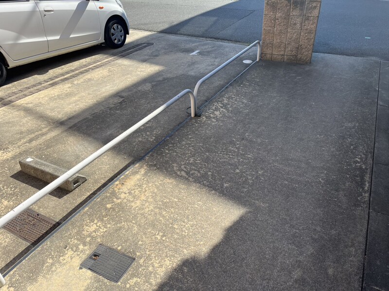 ファミール伊伝居の物件内観写真