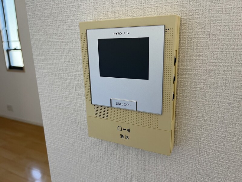 ファミール伊伝居の物件内観写真