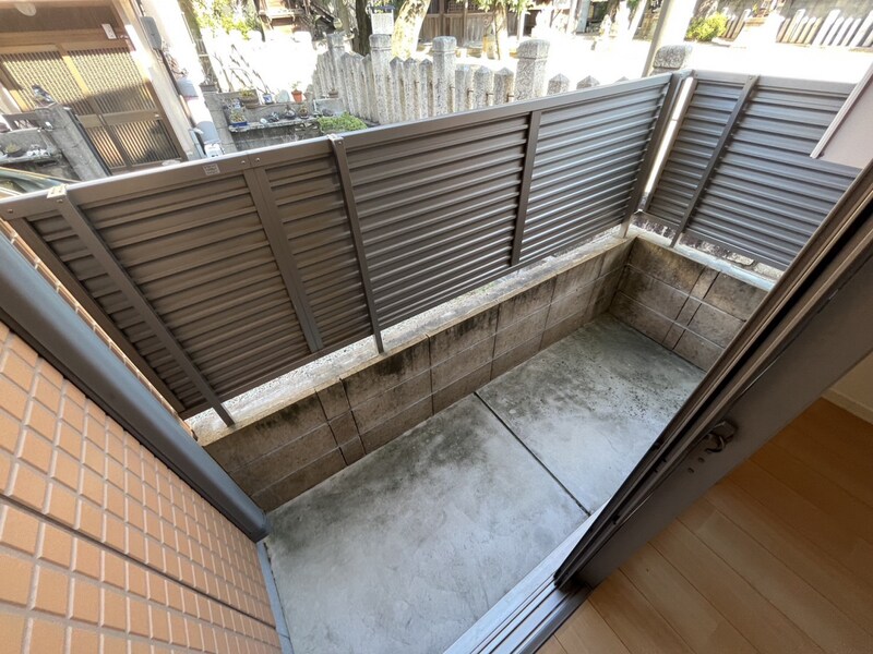 ファミール伊伝居の物件内観写真