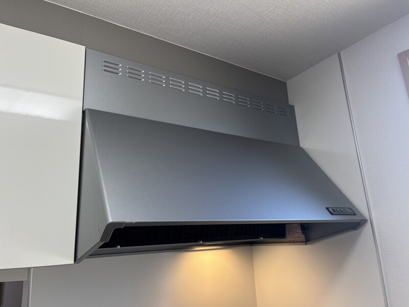 ファミール伊伝居の物件内観写真