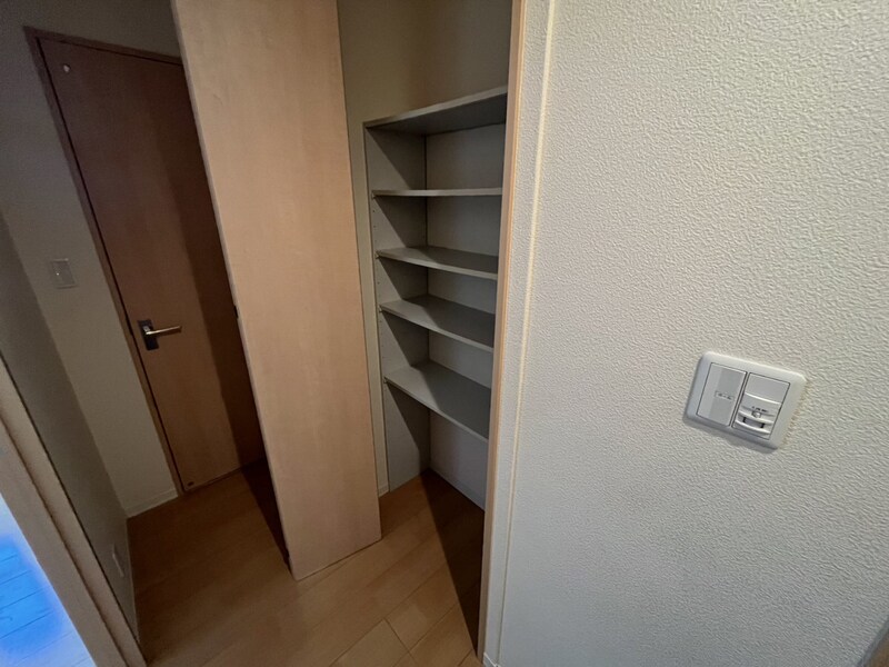 ファミール伊伝居の物件内観写真