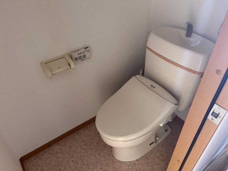 ウイング上郡Bの物件内観写真