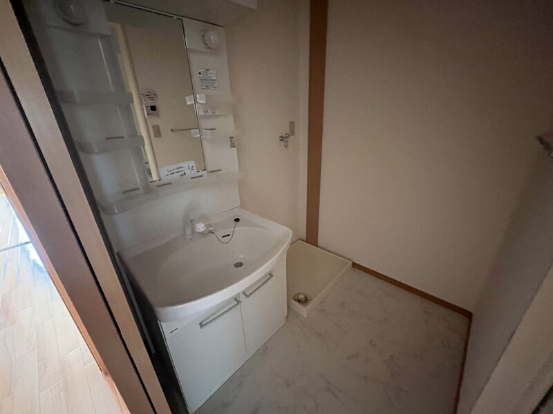 ウイング上郡Bの物件内観写真