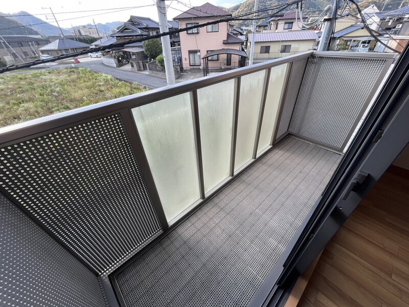 ウイング上郡Bの物件内観写真