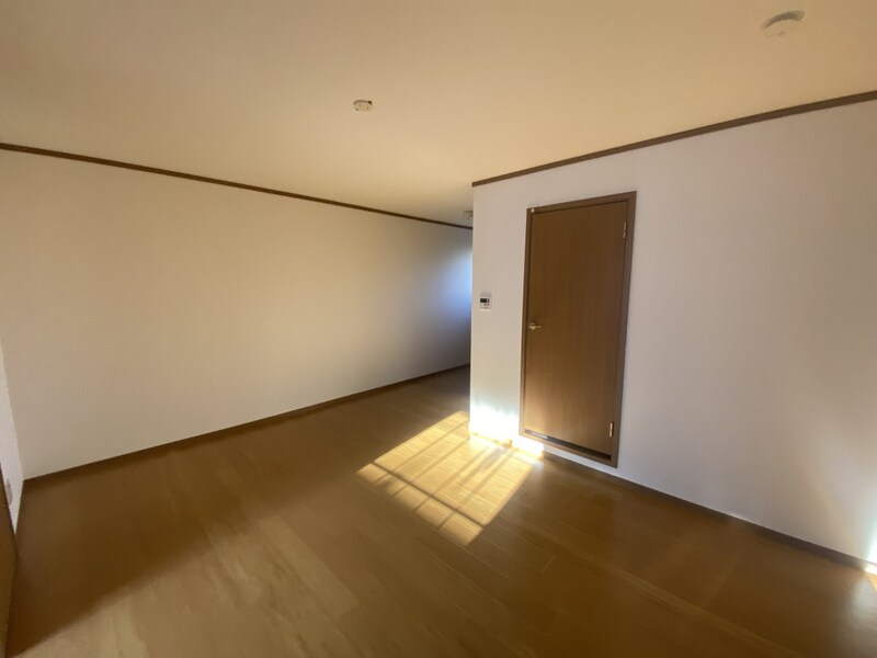 ル・クプル　プラースⅡの物件内観写真