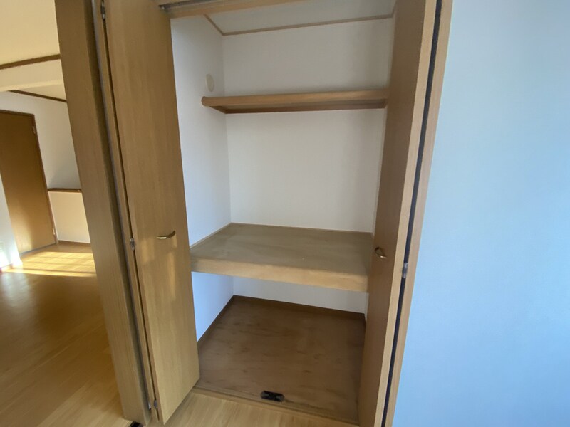 ル・クプル　プラースⅡの物件内観写真