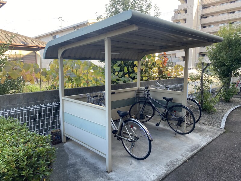 ル・クプル　プラースⅡの物件内観写真