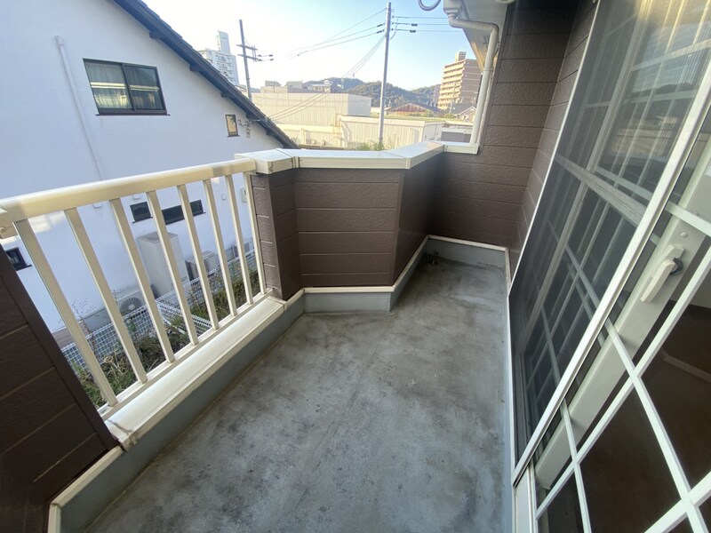 ル・クプル　プラースⅡの物件内観写真