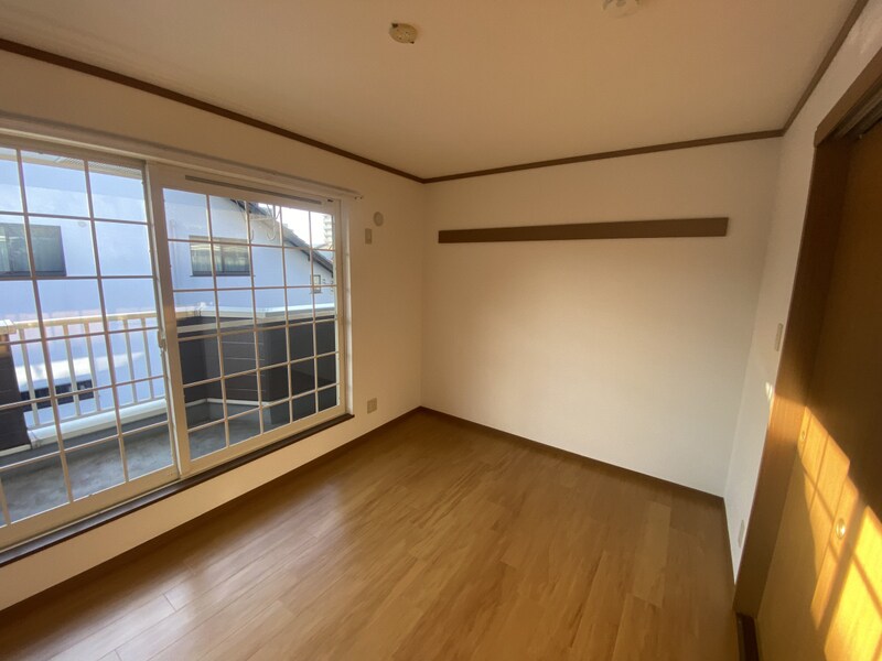 ル・クプル　プラースⅡの物件内観写真