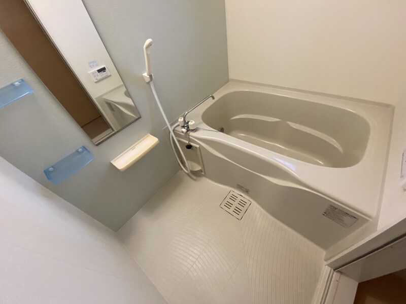 ヴィラ・カルティベートの物件内観写真