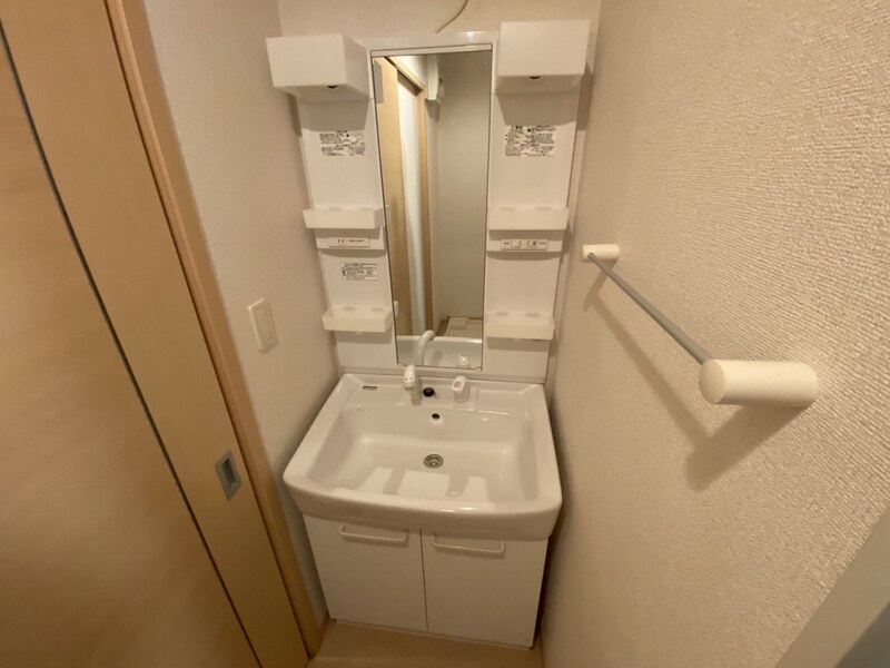 ヴィラ・カルティベートの物件内観写真