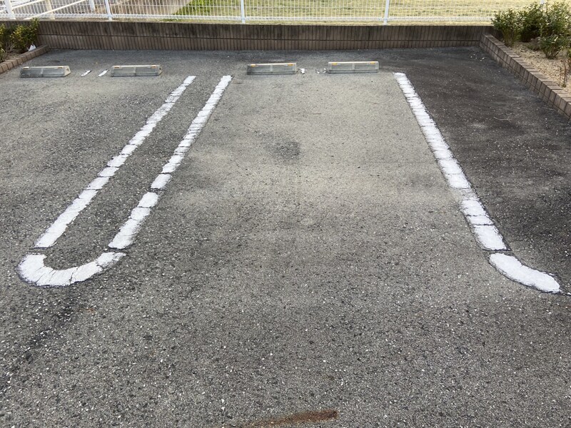 ヴィラ・カルティベートの物件外観写真