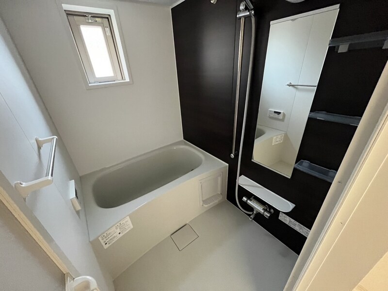 フラッツ・アイⅢの物件内観写真