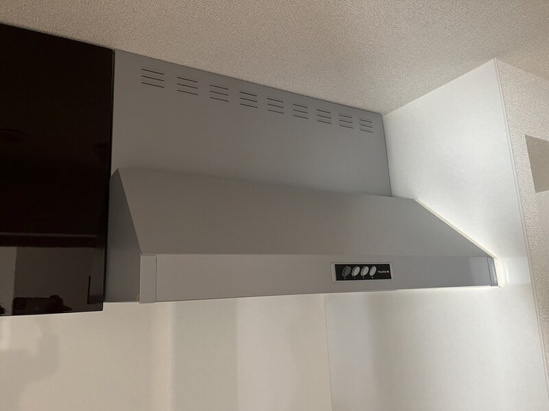 フラッツ・アイⅢの物件内観写真