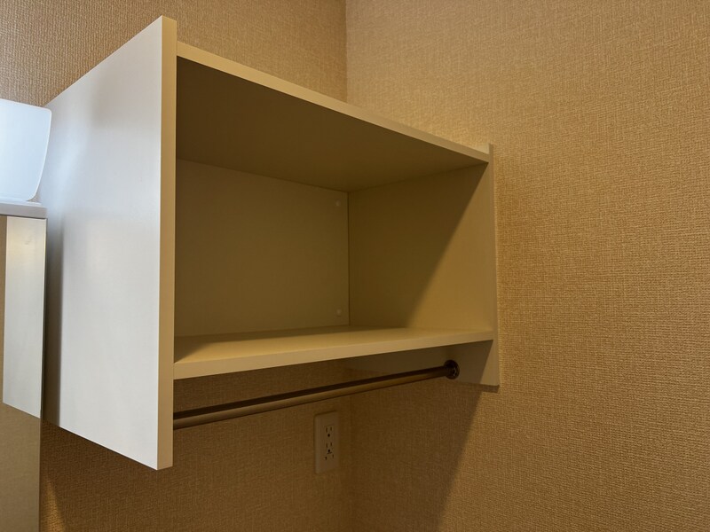 グランドレイク東条の物件内観写真