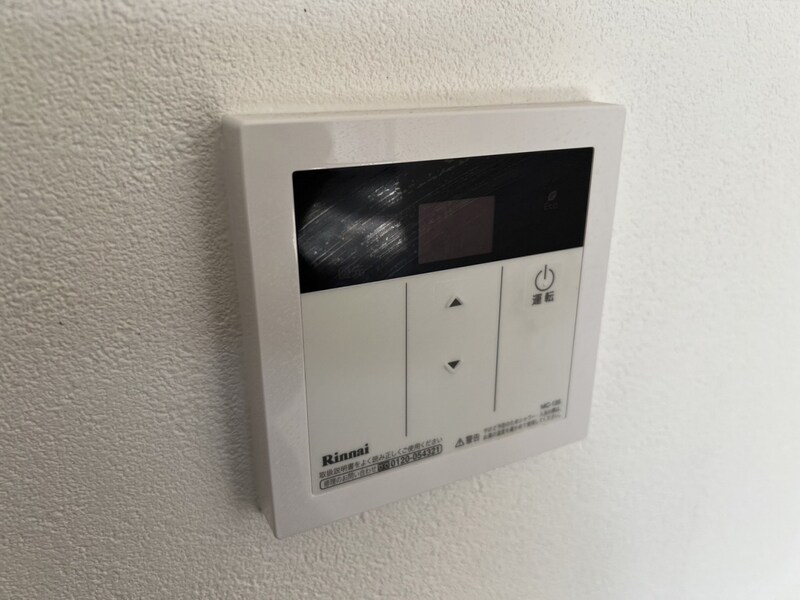 ハイツマエダⅡの物件内観写真