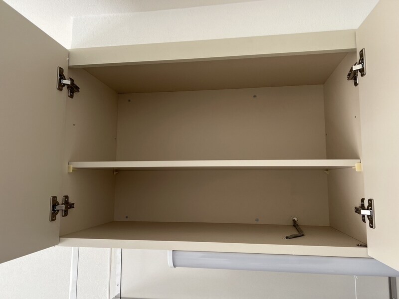 ハイツマエダⅡの物件内観写真