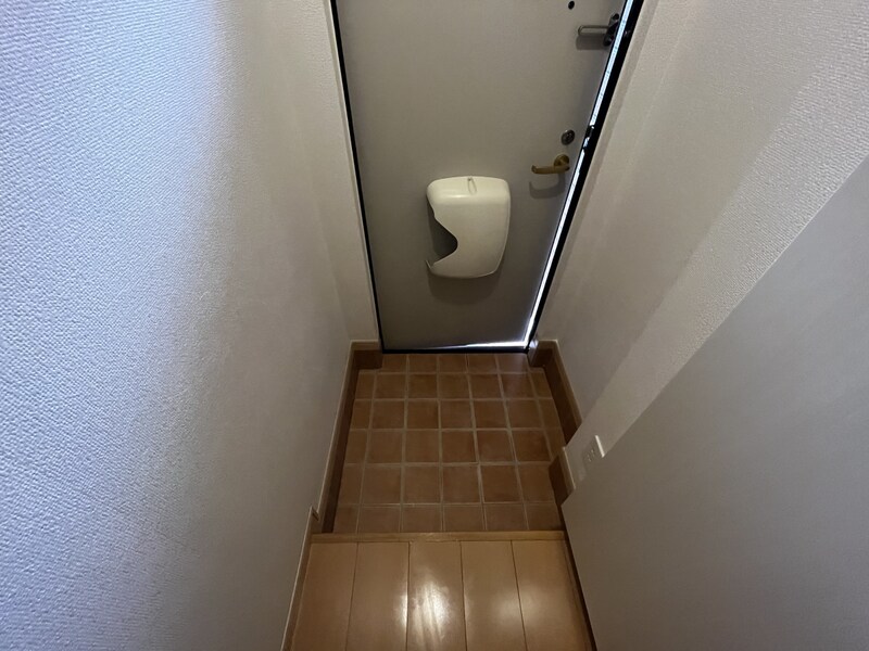 ハーモニーAの物件内観写真