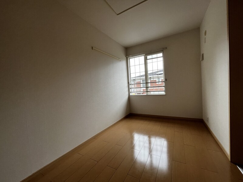 ハーモニーAの物件内観写真