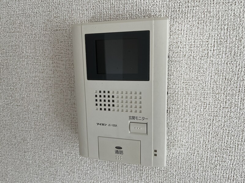 ハーモニーAの物件内観写真