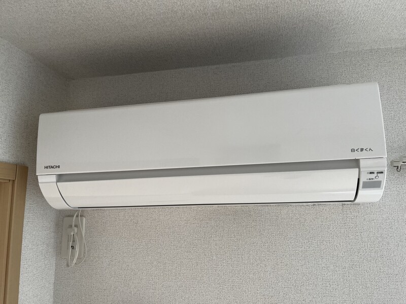 ハーモニーAの物件内観写真