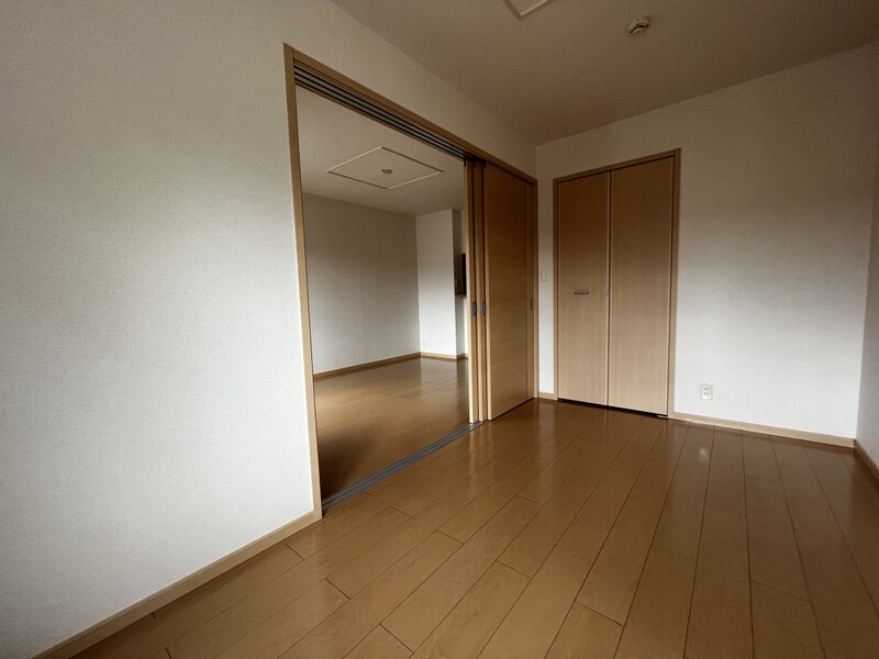 ハーモニーAの物件内観写真